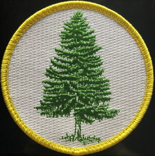 Pine Tree Patch